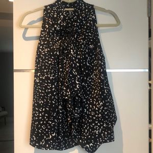 COPY - Silk top